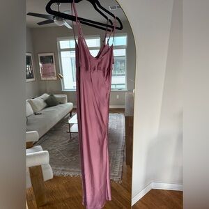 Free People Intimate Midi Dress